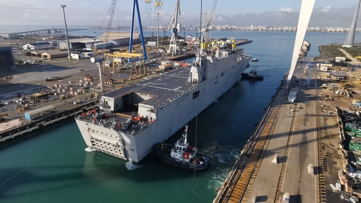 La Marine nationale mène des exercices de sécurité méditerranéenne en France