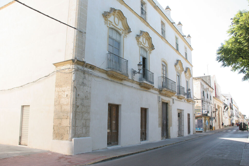 Casa de Roque Aguado