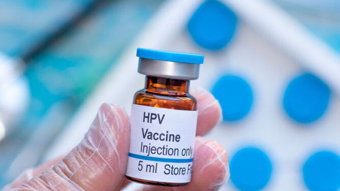 La vacuna del papilomavirus, es una de las que ayuda a prevenir más enfermedades derivadas del contacto