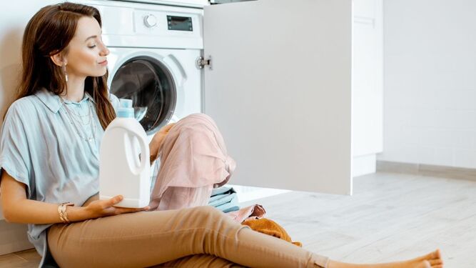 Estos son los mejores detergentes para lavar la ropa, según la OCU
