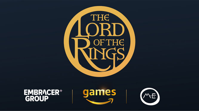 Amazon desarrolla un nuevo juego de la trilogía literaria de El Hobbit y El Señor de los Anillos