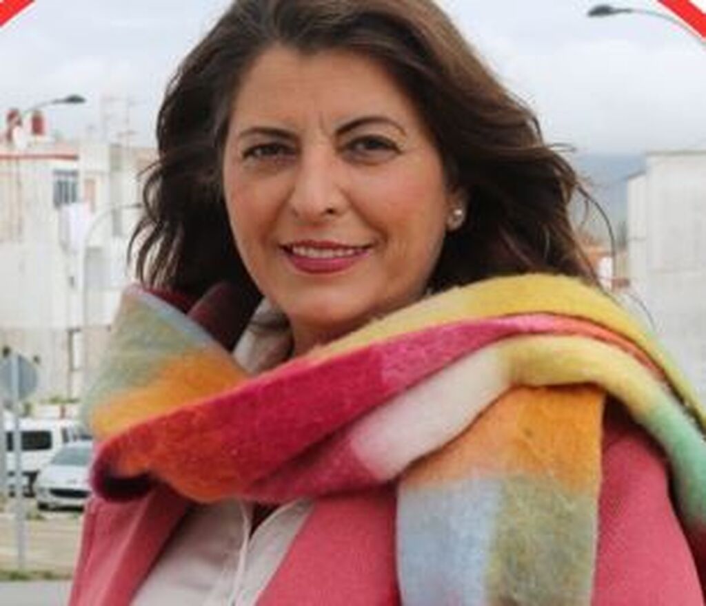 Ana Ruiz (PSOE)