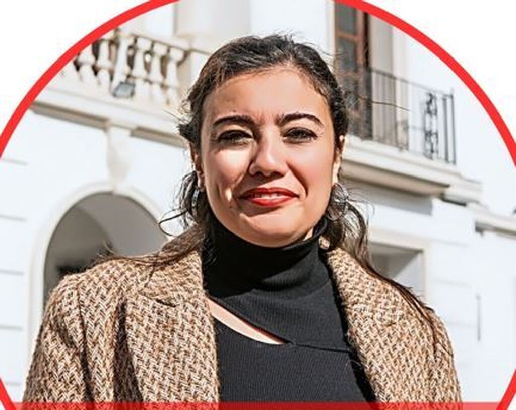 Mari Lola Varo (PSOE)