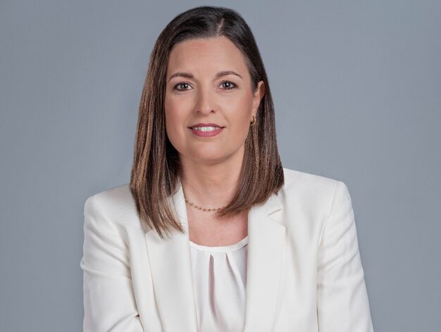 Patricia Cavada (PSOE).