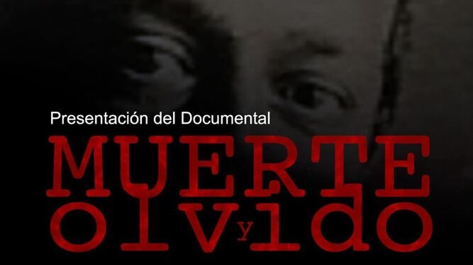 El documental ‘Muerte y olvido de Manuel Muñoz Martínez’, realizado por Diputación, se estrena en Chiclana