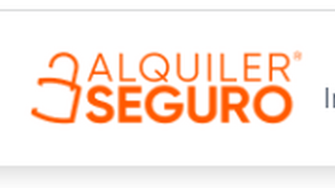 Logo de Alquiler Seguro.