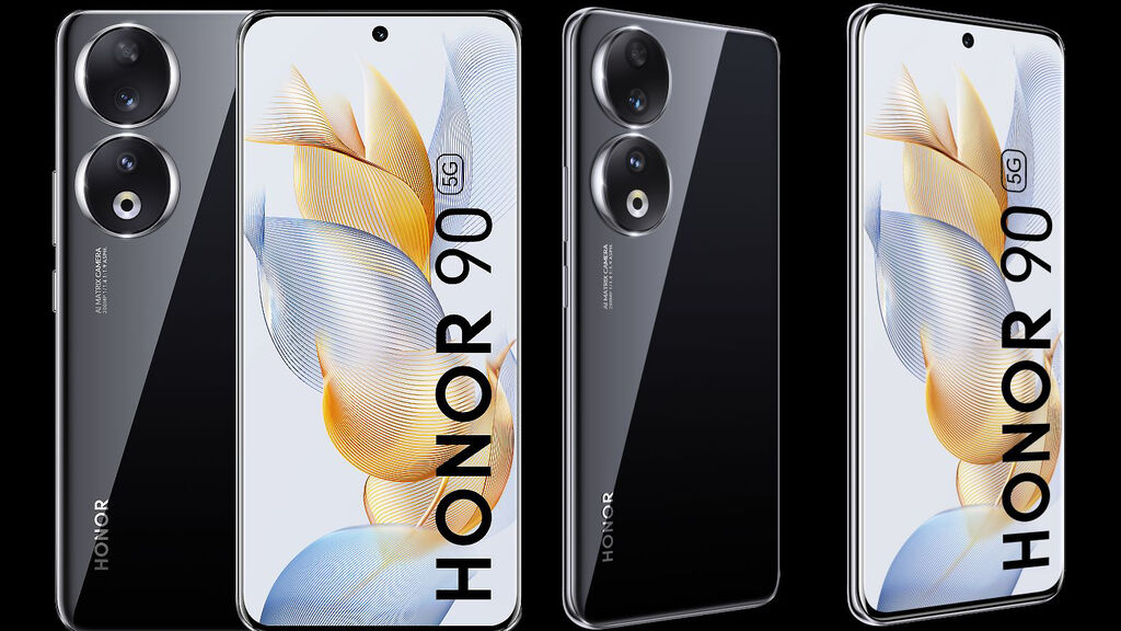Smartphone Honor 90