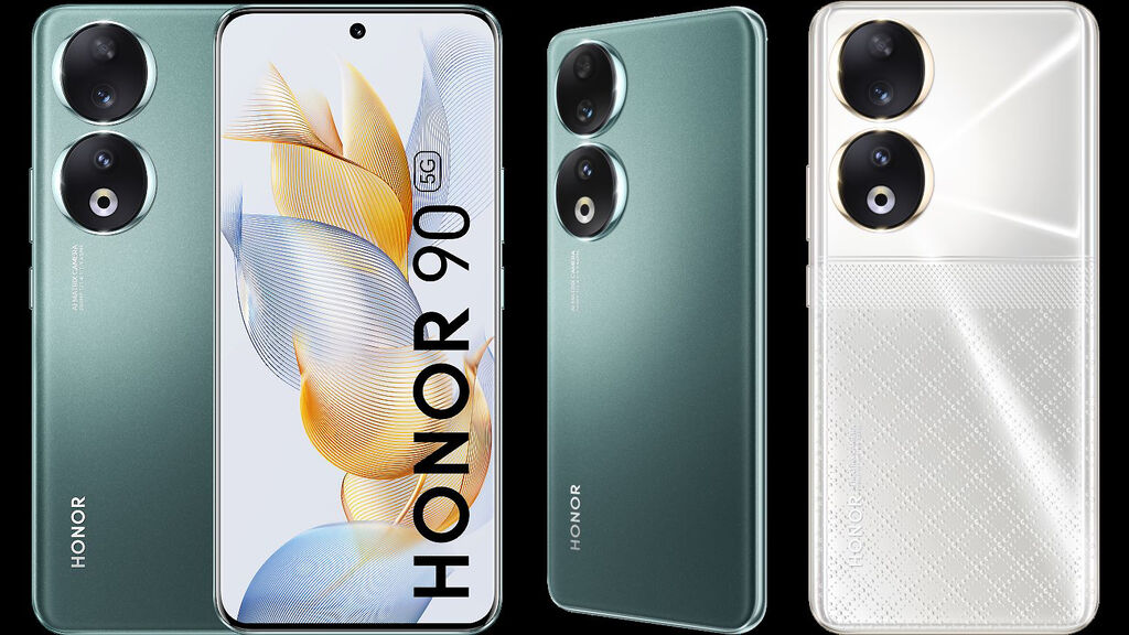 Smartphone Honor 90