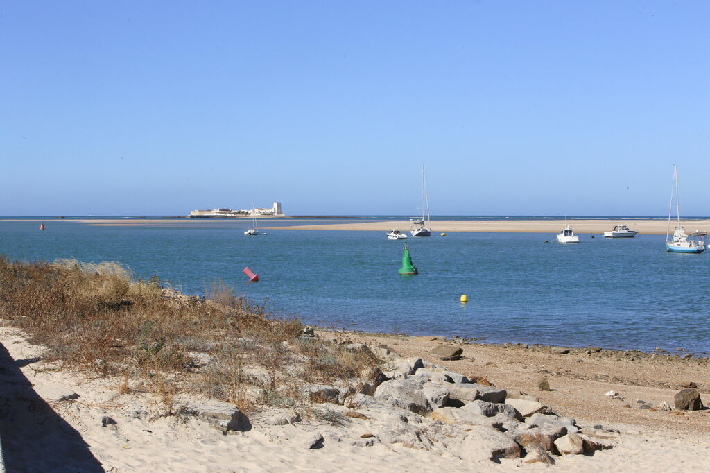 Playa de Sancti Petri (Chiclana)