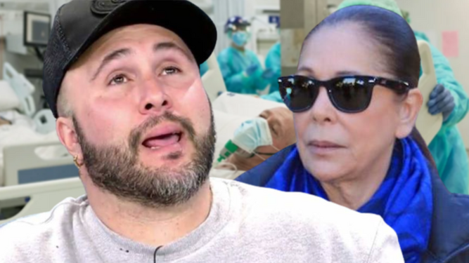 Kiko Rivera habla claro tras su operación a corazón abierto: así ha cambiado su relación con Isabel Pantoja
