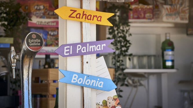 Estas son las señales que te llevarán al paraíso en Cádiz