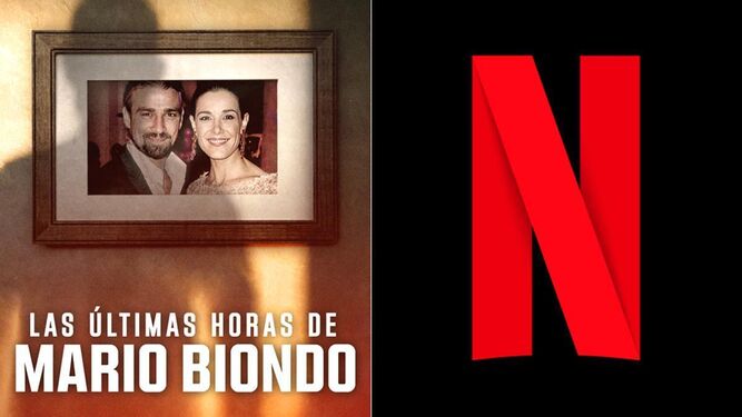 Netflix estrena el próximo 3 de agosto la docuserie sobre la muerte de Mario Biondo, el marido de Raquel Sánchez Silva.