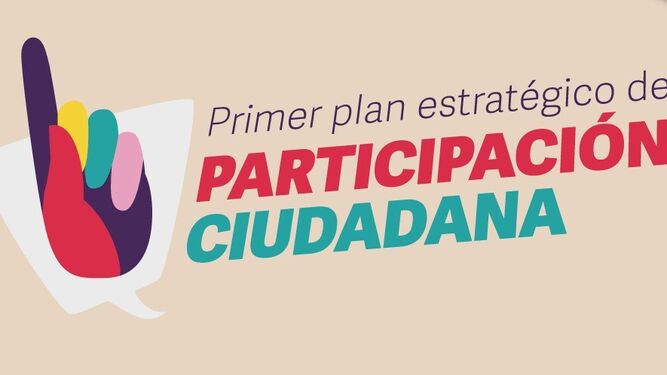 Plan estratégico de la Diputación.