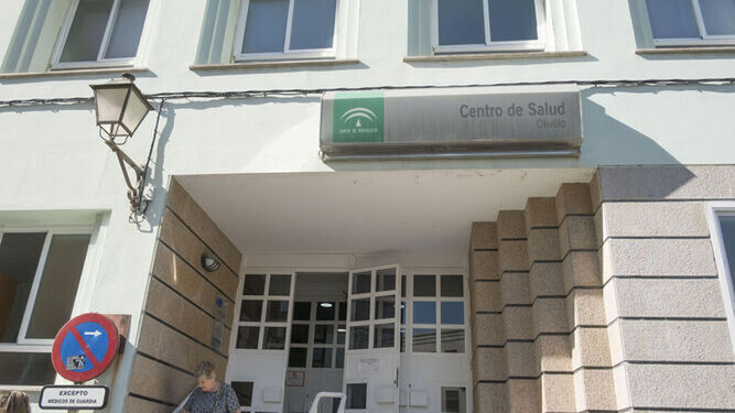 Un centro de salud de Cádiz