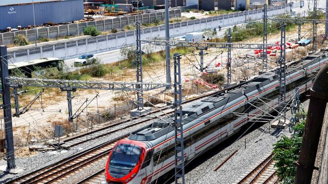 Horarios de los últimos trenes de Cercanías en Cádiz y en otros lugares de España
