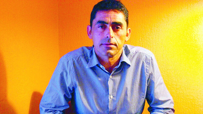 José María Godínez, nuevo gerente de Tugasa.