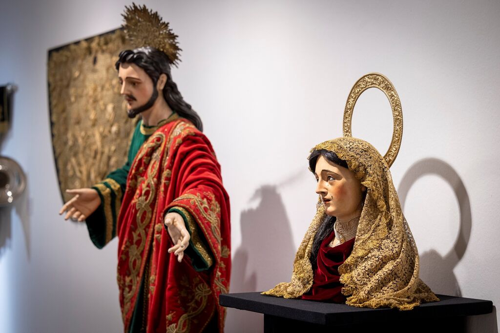 El San Juan y la Magdalena