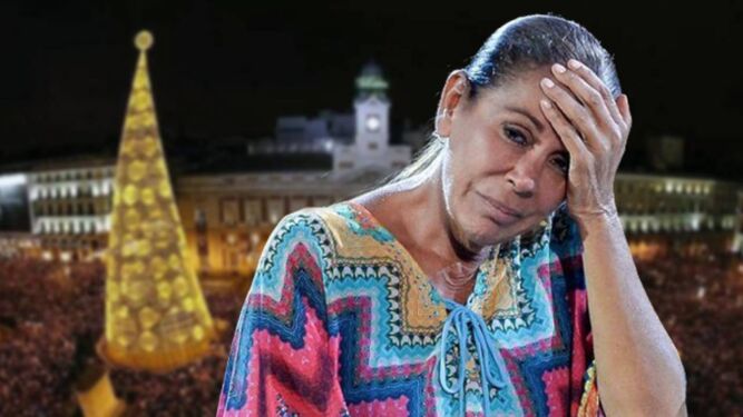 Isabel Pantoja no dará las Campanadas: TVE desmiente la negociación con la tonadillera