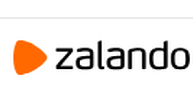 Logo de Zalando.