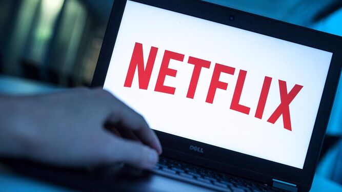 Posibles estafas en plataformas digitales como Netflix