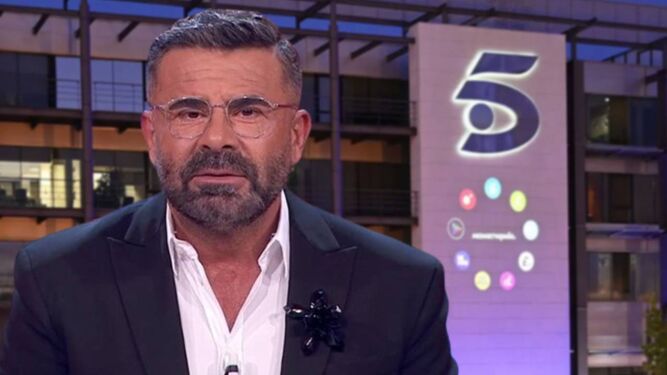 Mediaset ya no cuenta con Jorge Javier Vázquez: la prueba definitiva de la ruptura entre el presentador y Telecinco