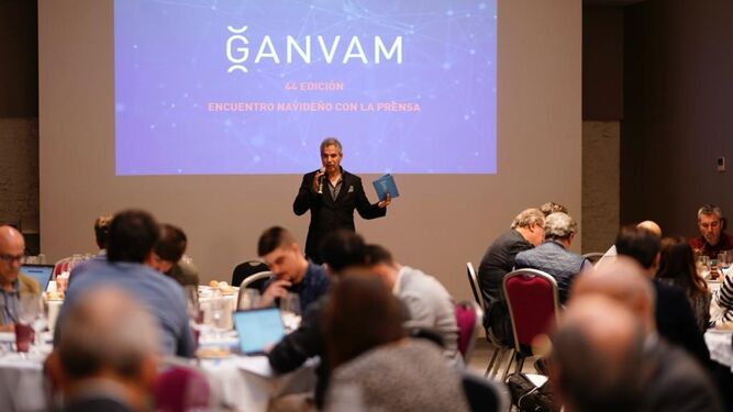 Las previsiones de GANVAM apuntan 950.000 turismos vendidos este 2023