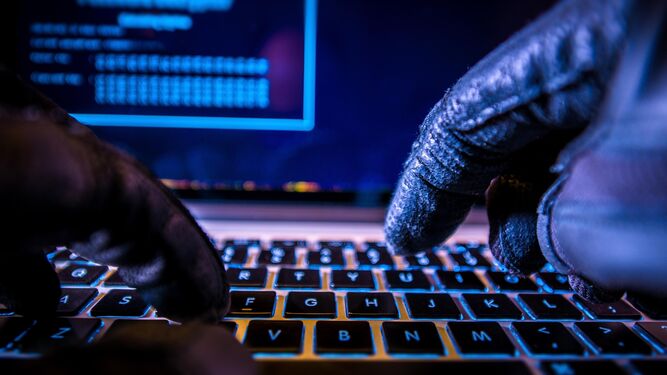 Los ciberdelincuentes aprovechan la red para delinquir a través del ‘phishing'.