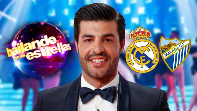 Telecinco ficha a un jugador del Real Madrid para 'Bailando con las estrellas'