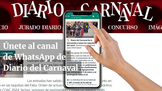 Diario Carnaval
