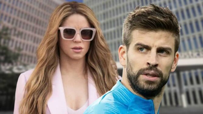 Shakira y Piqué dan un giro a su relación y toman una decisión que lo cambia todo
