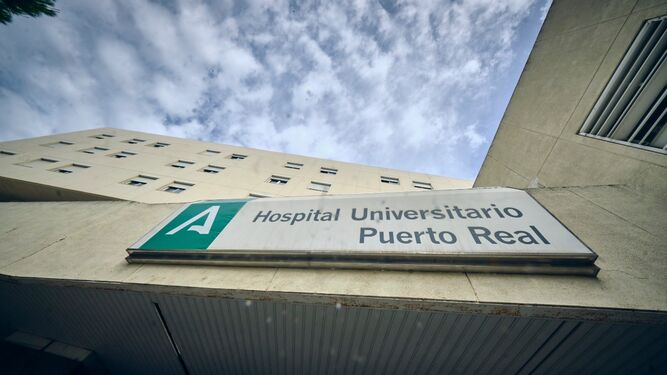 Hospital de Puerto Real