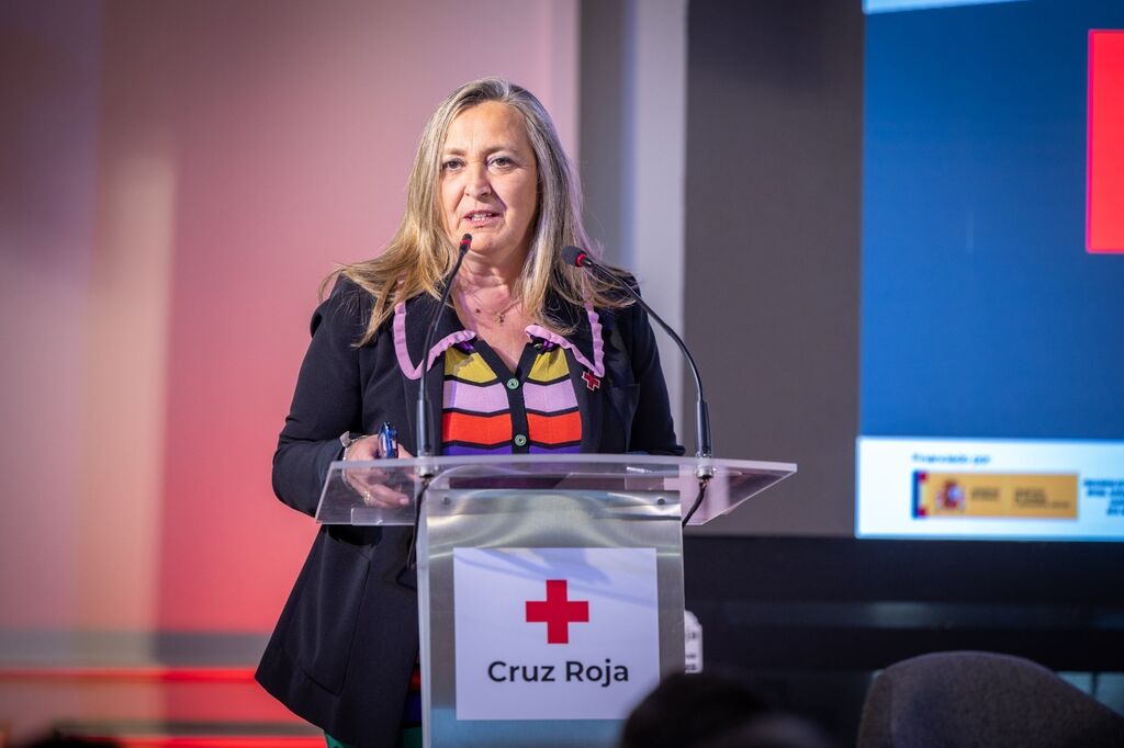 15 empresas de C&aacute;diz galardonadas en el 150 aniversario de Cruz Roja