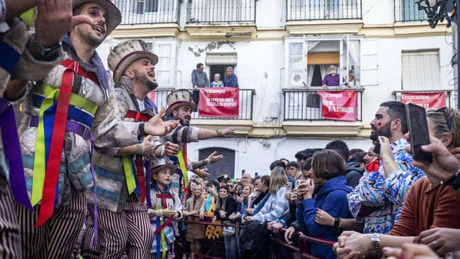 Programación del Carnaval de Cádiz 2024:  fechas, horarios y todas las actividades