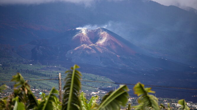 Seis de los diez proyectos se realizarán en la isla de La Palma, cuyo volcán entró en erupción en 2021.