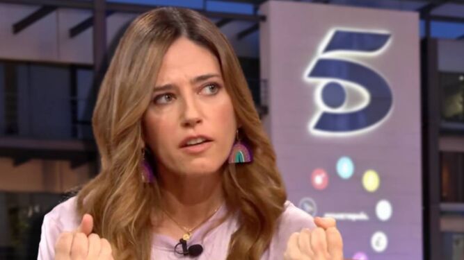Núria Marín estalla y habla así de su salida de Telecinco: "No hay mayor venganza que el éxito"