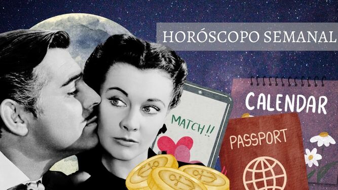 Horóscopo semanal del 18 al 24 de marzo de 2024 : Las predicciones de los signos del zodiaco en el amor, salud y trabajo.