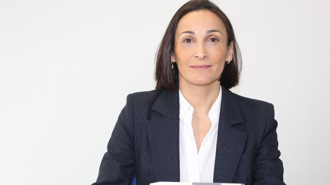 Vicesecretaria de Turismo, Deportes y Juventud y concejala de la ciudad, María José Campos