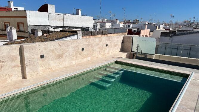 ¿Las piscinas particulares podrán llenarse este verano en Cádiz?