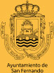 Logo Ayuntamiento San Fernando