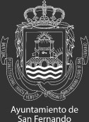Logo Ayuntamiento de San Fernando