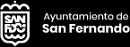 Logo Ayuntamiento de San Fernandn