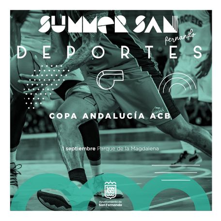 Copa Andalucía ACB 
